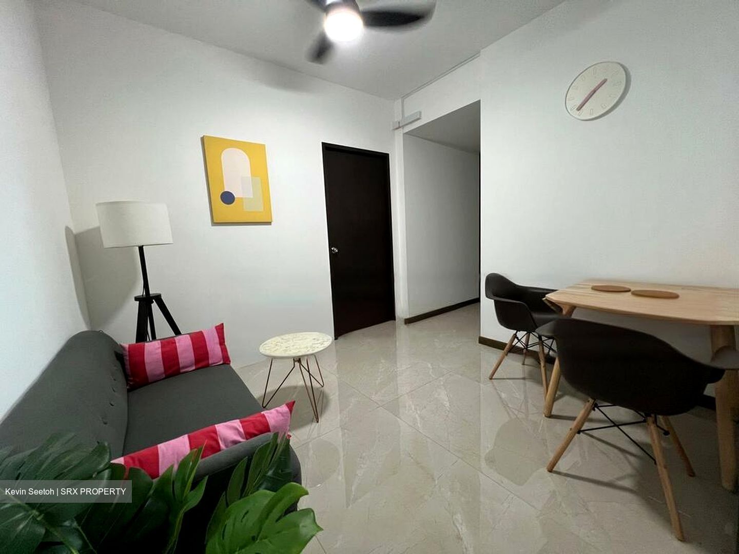 Normanton Park (D5), Apartment #461724681